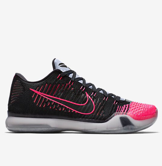 NIKEͿKOBE X ELITE LOWЬ747212-010