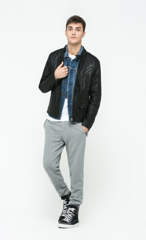 Jack&Jonesܿ˹ɽƤװп215310004