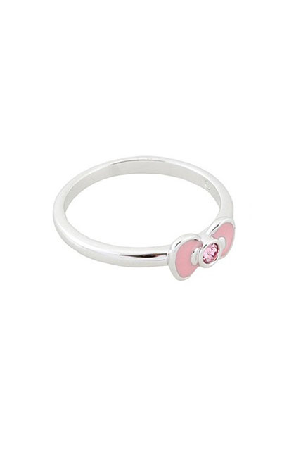 SWAROVSKIʩָ ɫˮϲHELLO KITTYװŮʿָ,RING