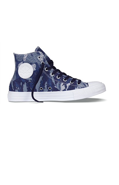 Ьconverse Chuck Taylor All Star Tri-PanelԲƴԸ߰﷫Ь