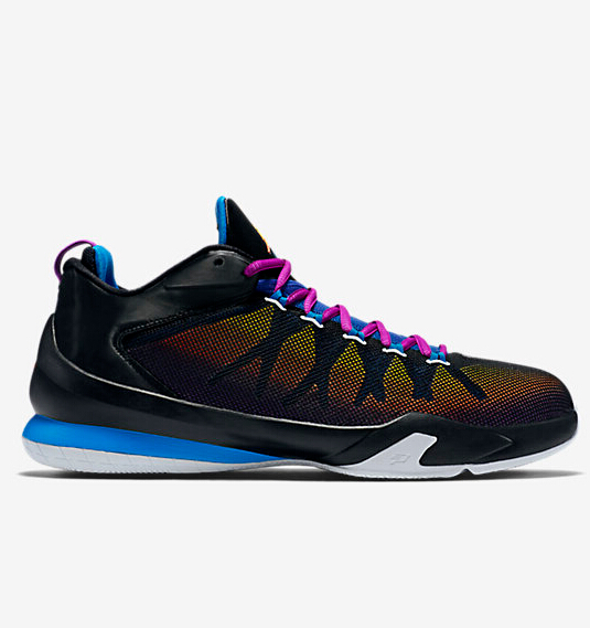 NIKEͿǵJORDAN CP3.VIII AE XЬ725212-064