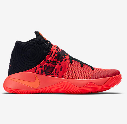 NIKEͿKYRIE 2 EPЬ820537-680