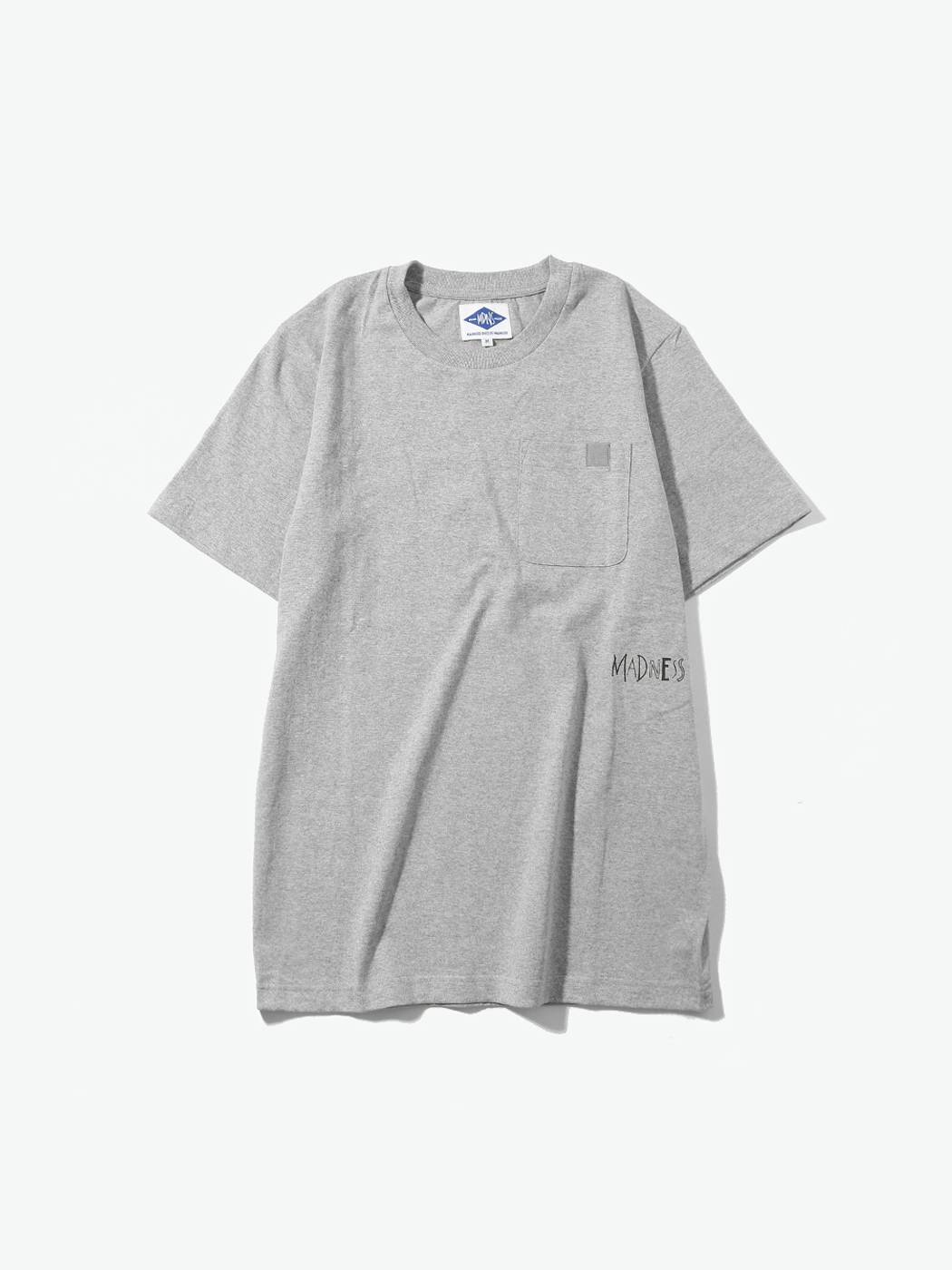 MADNESS 2017װPOCKET TEE T51466044