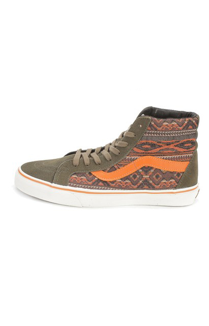 VANS˹2013ﶬ¿CF߰ЬЬVN-0KXJ9WD