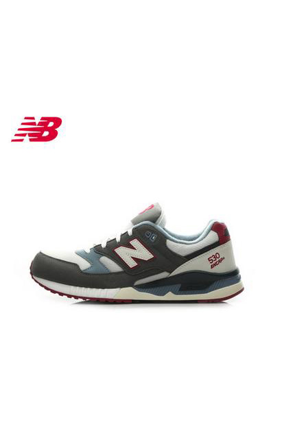 NewBalance°N/ŮЬ临ЬܲЬM530MB00