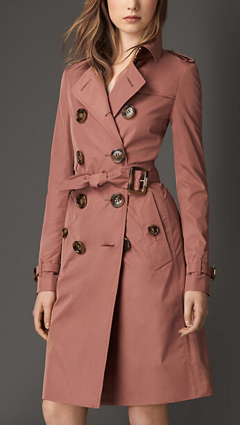 BurberryŮװ깦TRENCH39693161