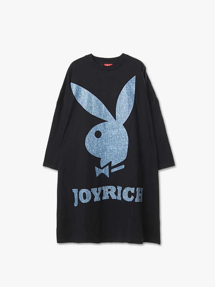 JOYRICH x playboy Ůװ2017¿ȹ 16-272-00901 51364714