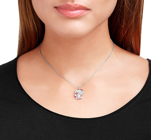 SwarovskiʩHello Kitty Heartˮ׹5113262