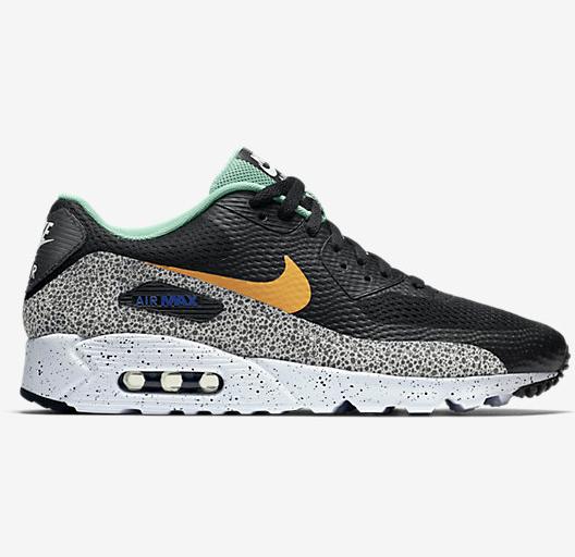 NIKEͿAIR MAX 90 ULTRA ESSENTIAL˶Ь819474-008