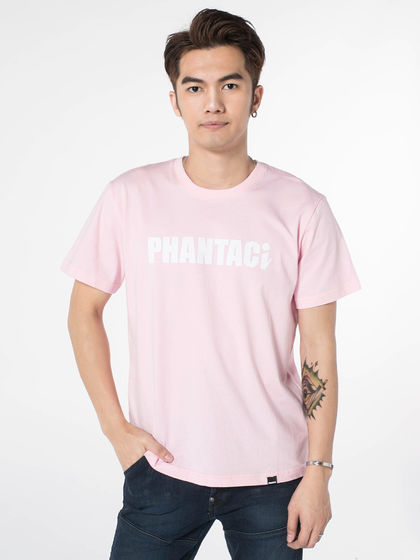 PHANTACiװ2016ƷCLASSIC LOGO TEE-Pink T51295896