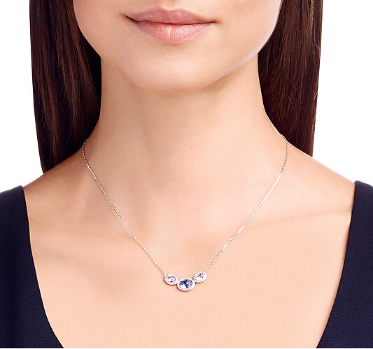 SwarovskiʩChristie Frontal Ovalˮ5118944