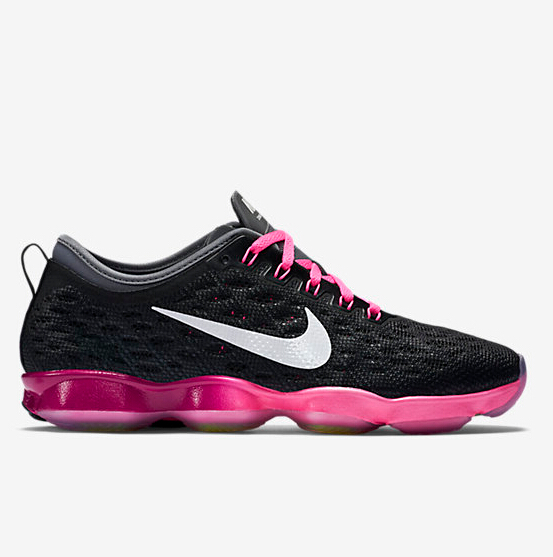 NIKEͿZOOM FIT AGILITYŮѵЬ684984-006