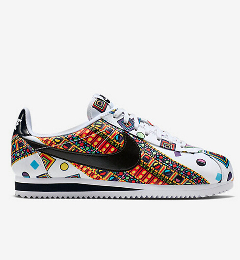 NIKEͿCLASSIC CORTEZ LIBERTY QSŮ˶Ь746698-100