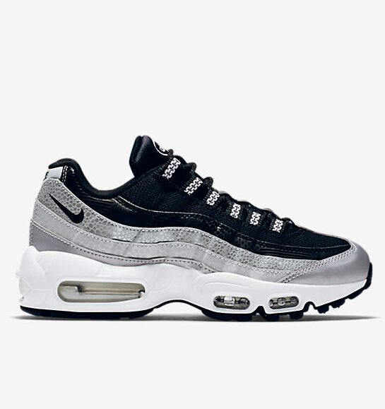 NIKEͿAIR MAX 95 QSŮ˶Ь814914-001