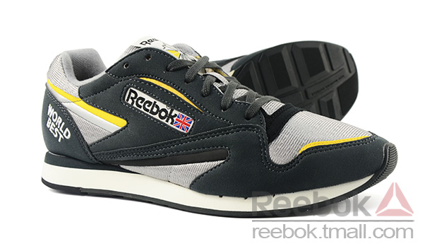 Reebok   WORLD BEST Ь AUZ74