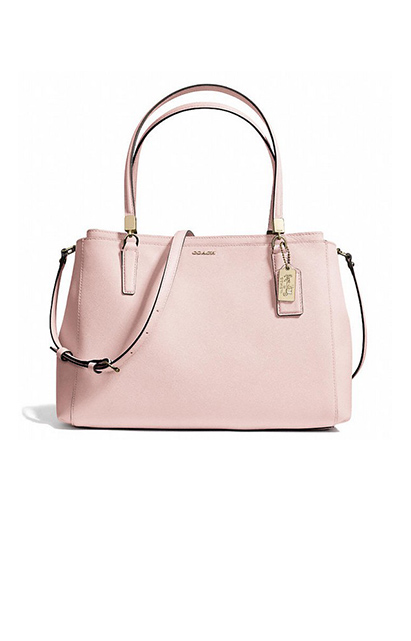 CoachޢMADISONѷϵSAFFIANOƤCHRISTIE CARRYALL29422