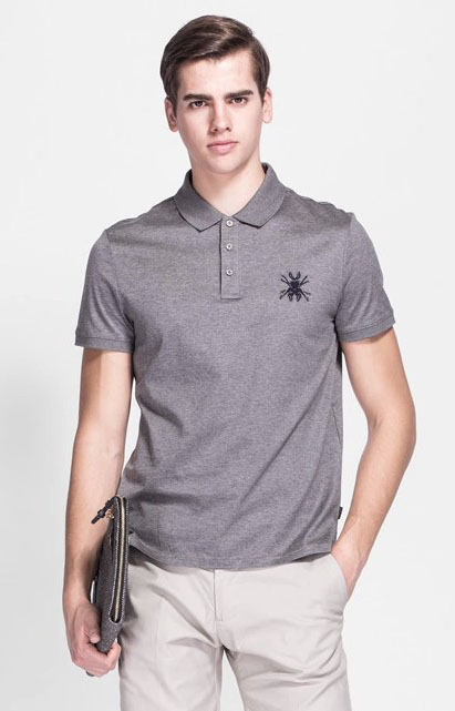 JackJonesܿ˹2014װ¿д޷POLO213206024