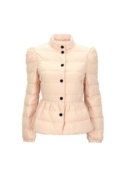 RED VALENTINO2013¿ūɫڲʱкװŮʿ޷WOMAN ,DOWN JKT