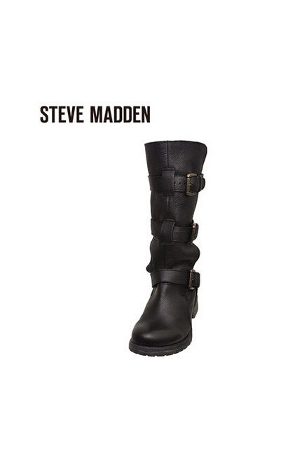 Steve Madden˼2014¿иϥѥSWBUCKIE-F