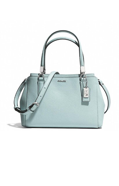 CoachޢMADISONѷϵSAFFIANOƤCHRISTIE CARRYALL30402