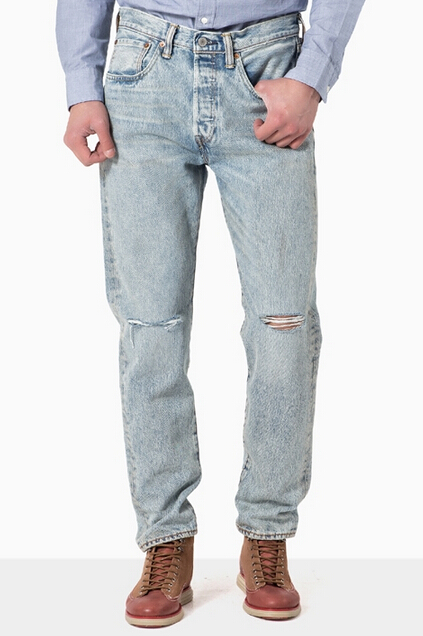 Levi'sά˹501CTϵʿխˮϴţп18173-0000