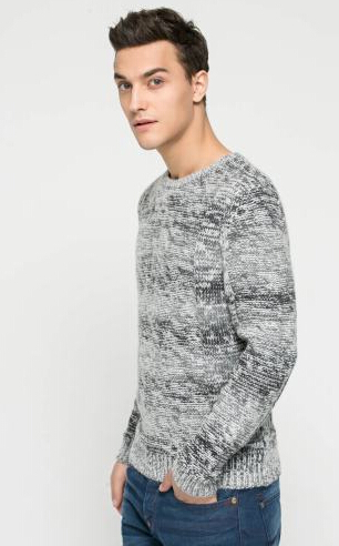 Jack&Jonesܿ˹װƴ֯ë215425003