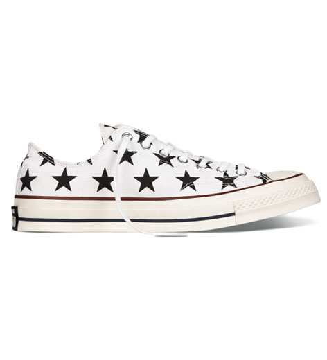 CONVERSEChuck Taylor All Star '70ӡԵͰ﷫Ь147074C111