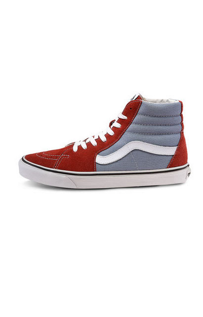 VANS˹2014¿ǳɫɫ¿ЬSk8-Hi VN-0TS9CF6