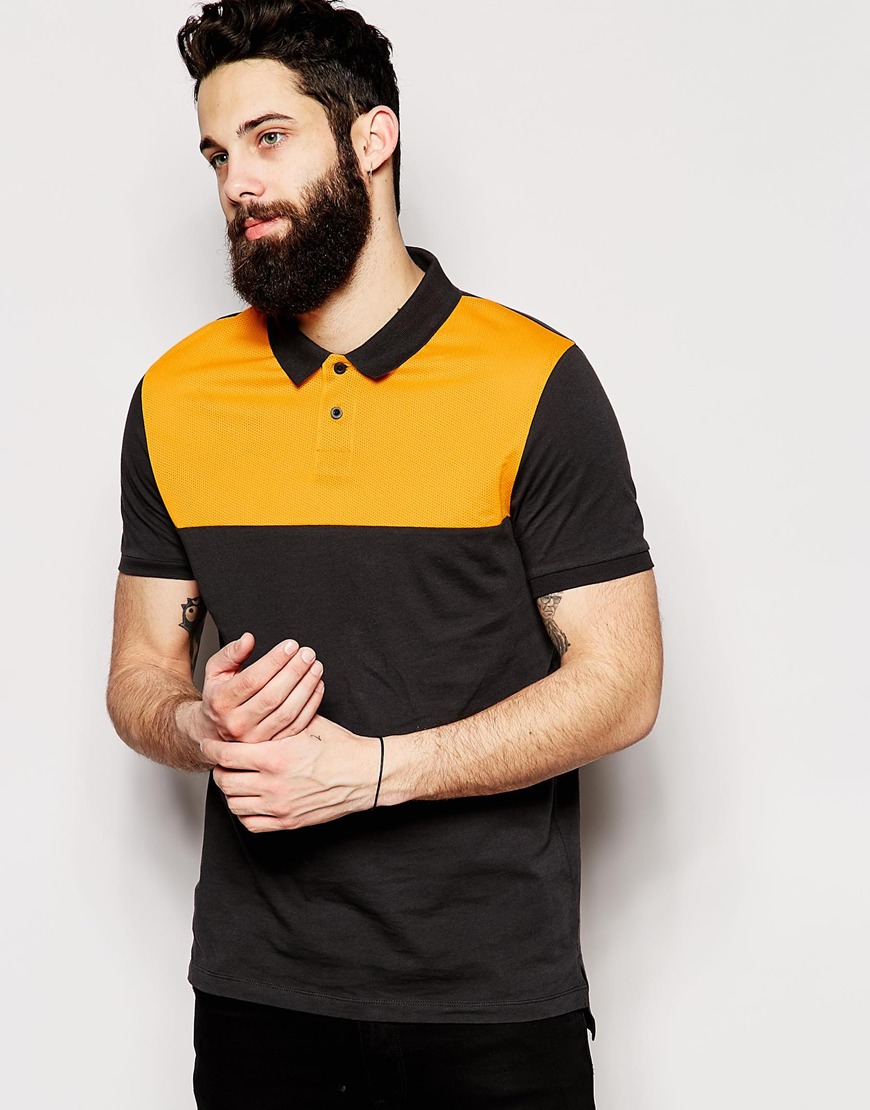 ASOS ƴPOLO