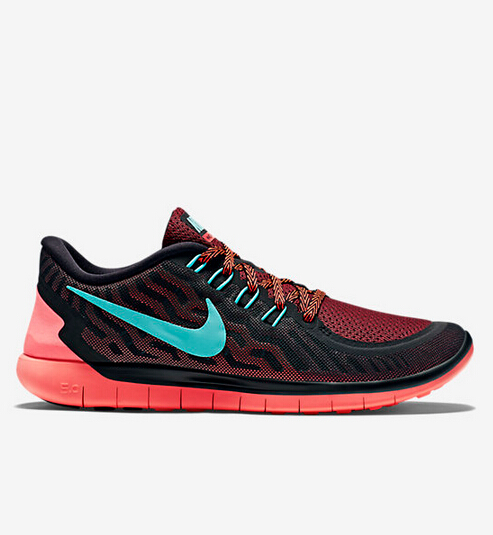 NIKEͿNIKE FREE 5.0ŮܲЬ724383-004