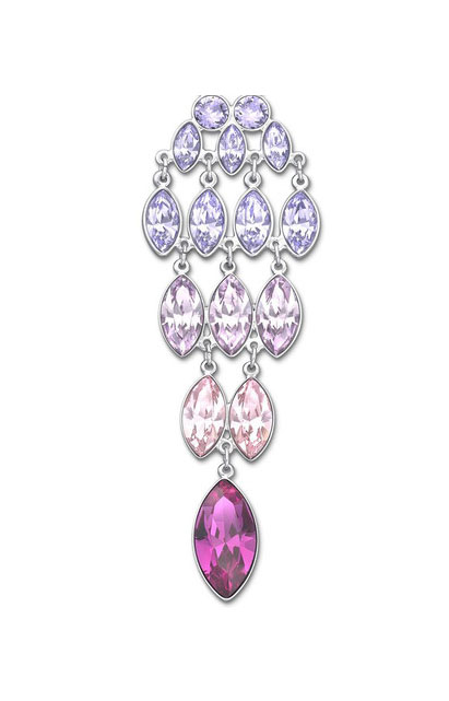 SwarovskiʩڶɫˮTody Multi Purple׶05378665