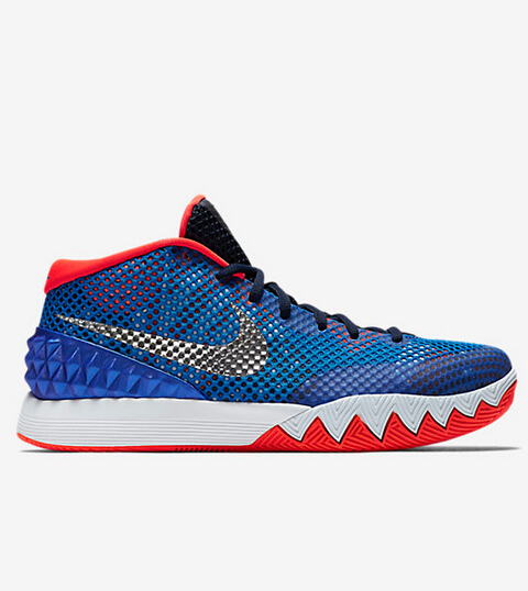 NIKEͿKYRIE 1 EPЬ705278-401