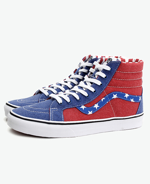 VANS˹/ŮЬЬU SK8-HI REISSUE߰ϵЬЬ