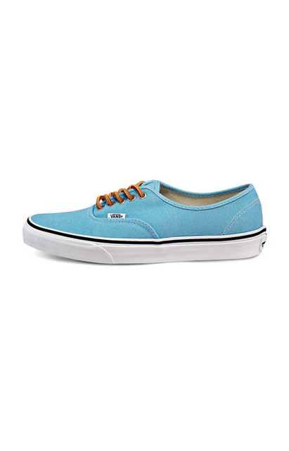 VANS˹2014ļ¿ɫԿЬЬAuthentic VN-0VOEAQG/AQH