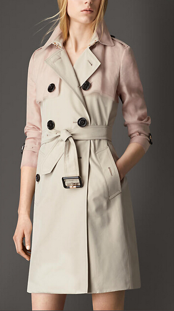 Burberry˿ʲɴ°͵TRENCH39705201