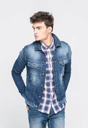 Jack&Jonesܿ˹װ֯ţмп215321019