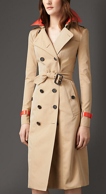 BurberryƤװʸ°͵гTRENCH39822841