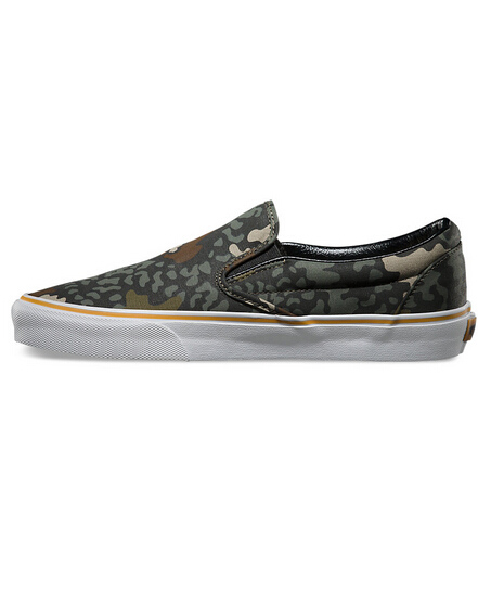 VANS˹ԲпЬЬЬSlip-On|VN-0ZMRFF0