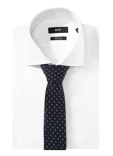 BOSSë T-Tie 6 cm by BOSS