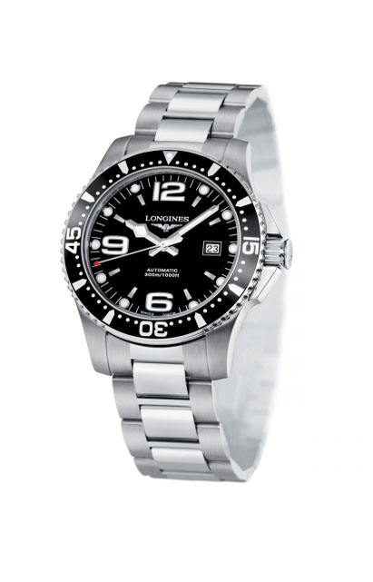 Longines-˹ϵʿеL3.641.4.56.6