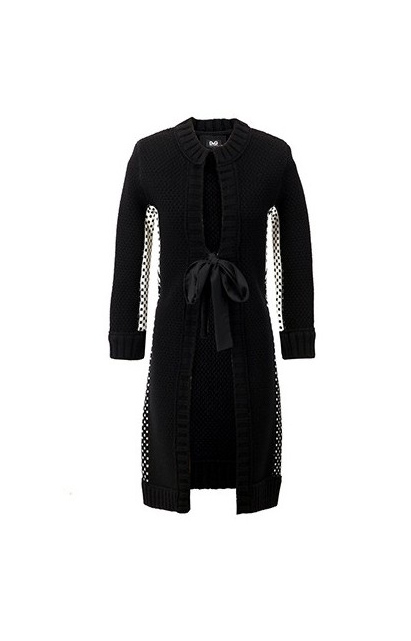 D&GżΰɶɫëʼϵŮʿ,LADY COAT DONNA CAPPOTTO,SK1783 S