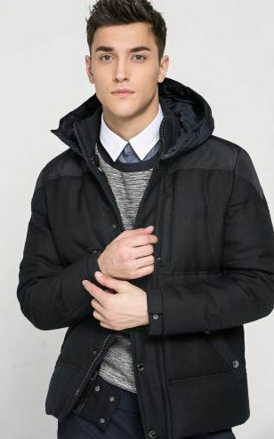 Jack&Jonesܿ˹װѼñëƴ޷п215412026