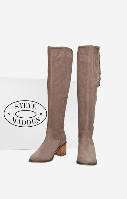 Steve Madden˼Ǹ߸Ͳѥ-SWLASSO