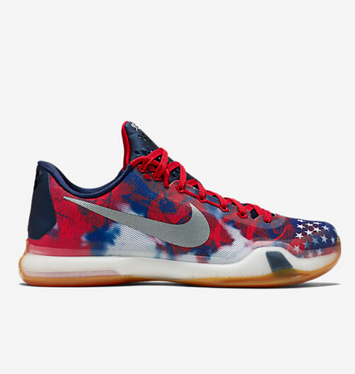 NIKEͿKOBE X EPЬ745334-604