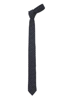 BOSS羊毛领带 ‘T-Tie 6 cm’ by BOSS