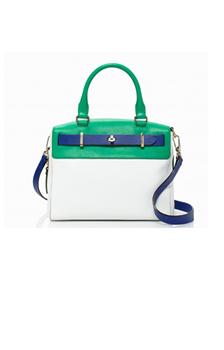 ء˿Kate Spade BOURBON STREET LITTLE KENNEDY