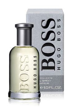 BOSS博士男士淡香水30ML by BOSS