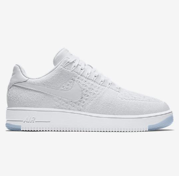 NIKEͿAIR FORCE 1 ULTRA FLYKNIT LOW˶Ь817419-100
