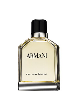 阿玛尼Giorgio Armani本色男士香水