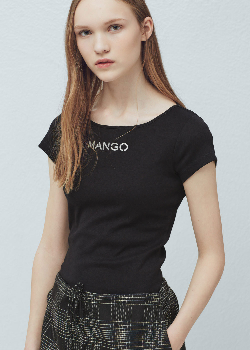 MANGO 2016־ӡT  63083585 - MANGOLOG